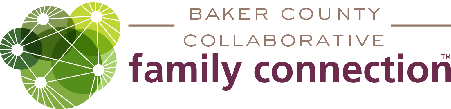 Baker County – GAFCP logo